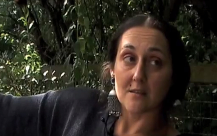 Little Georga (Part 1)